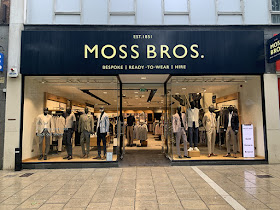 Moss Bros Peterborough