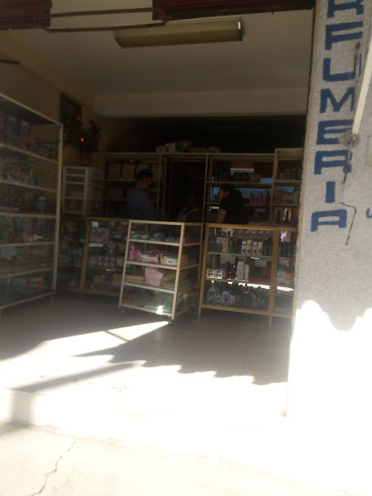 Farmacia Soledad, , Santa Cruz Xoxocotlán