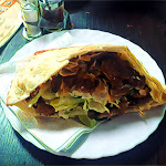 Photo n°1 de l'avis de Alexandru.l fait le 15/11/2018 à 18:38 sur le  Delikat Döner & Pizza à Höchst im Odenwald