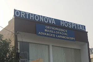 ORTHONOVA Hospital image