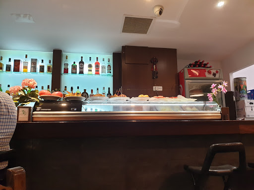 Información y opiniones sobre Casablanca de Calatayud