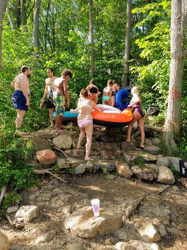 Nature Preserve «Burns-Stokes Preserve», reviews and photos, Zeeb Rd, Dexter, MI 48130, USA