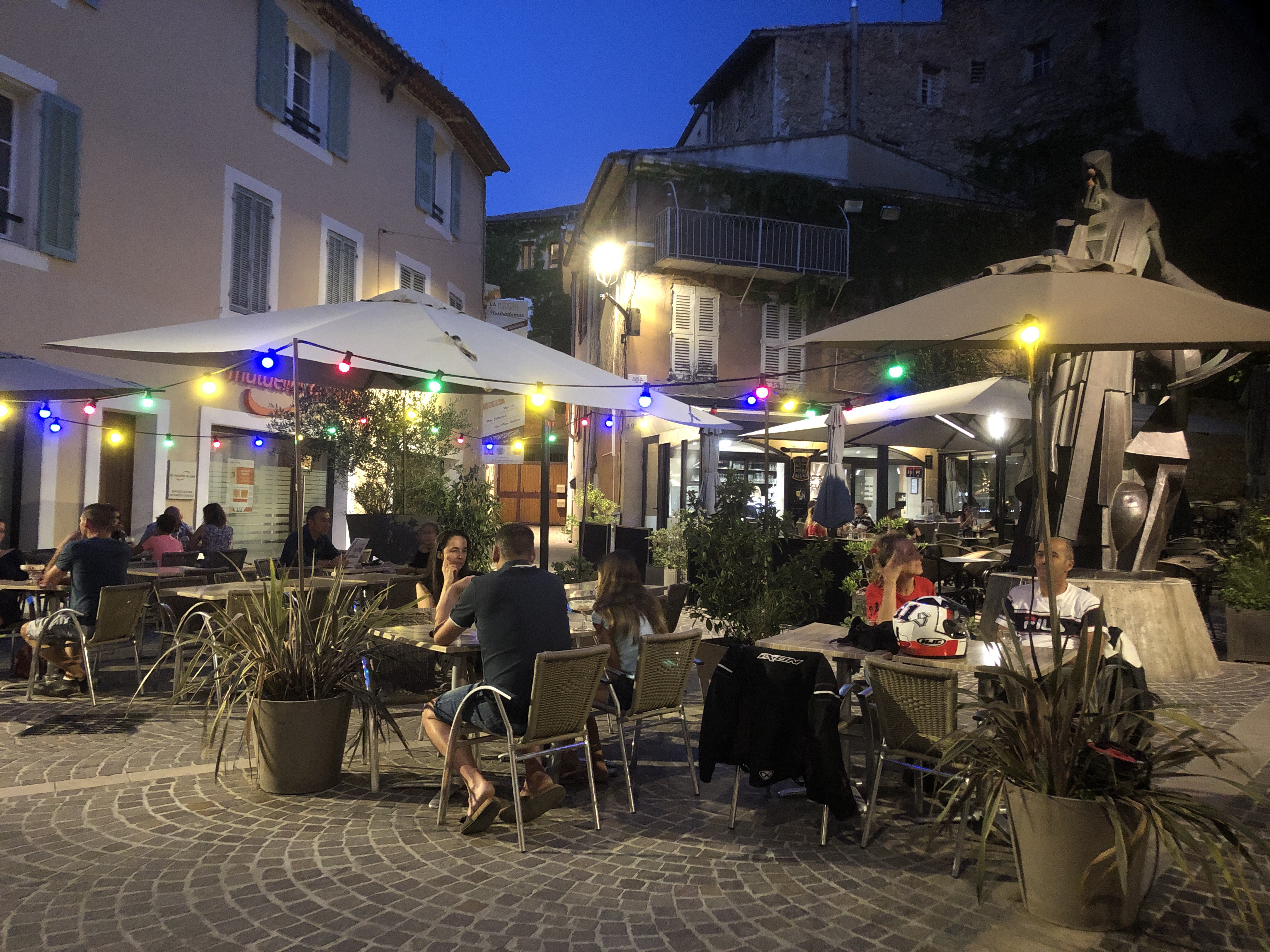 Photo n° 1 de l'avis de Haidy.u fait le 14/07/2019 à 19:42