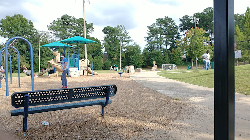 Park «Jonquil Park», reviews and photos, 3000 Park Rd, Smyrna, GA 30080, USA