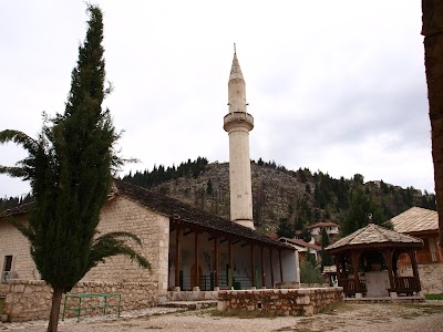 Photos of Sultan Selimova džamija