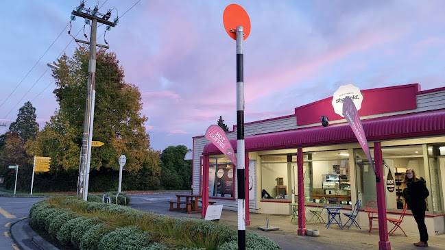 World Famous Sheffield Pies - Oxford Store Open Times