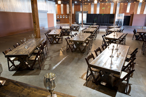 Event Venue «Site 17 Event Center», reviews and photos, 840 E 17th St, Tucson, AZ 85719, USA