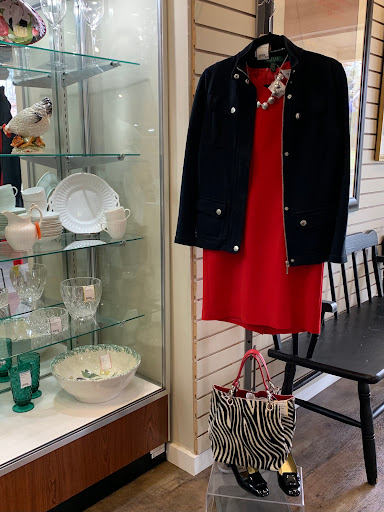 Consignment Shop «Encore Shop Inc», reviews and photos, 1056 E Baltimore Pike, Kennett Square, PA 19348, USA