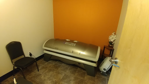 Gym «Anytime Fitness», reviews and photos, 380 US-175 Frontage Rd, Seagoville, TX 75159, USA