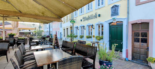 GASTHAUS MOSELLIED