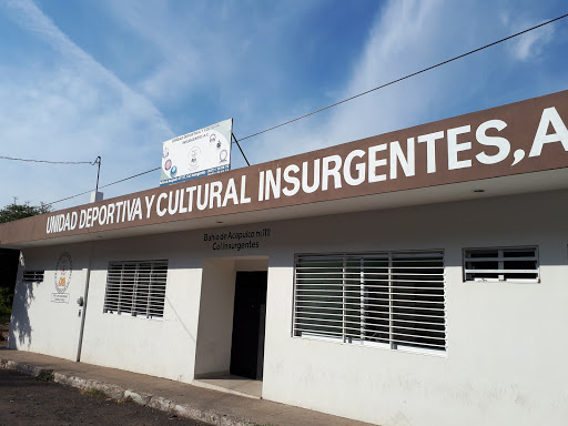 Unidad Deportiva y Cultural Insurgentes A.C.