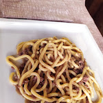 Photo n°3 de l'avis de Irene.a fait le 10/09/2021 à 09:04 sur le  Antica Osteria Mondo à Galzignano Terme