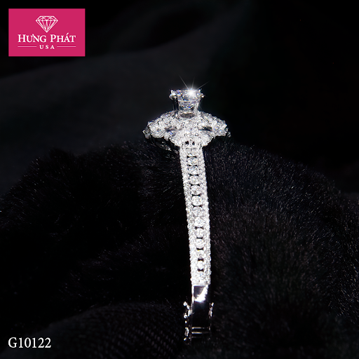 Jewelry Store «Hung Phat USA», reviews and photos, 1111 Story Rd #1063, San Jose, CA 95122, USA