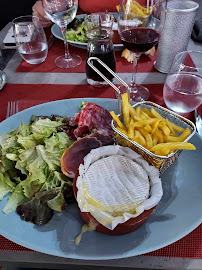 Plats et boissons du Restaurant Le Globe à Cosne-d'Allier - n°7