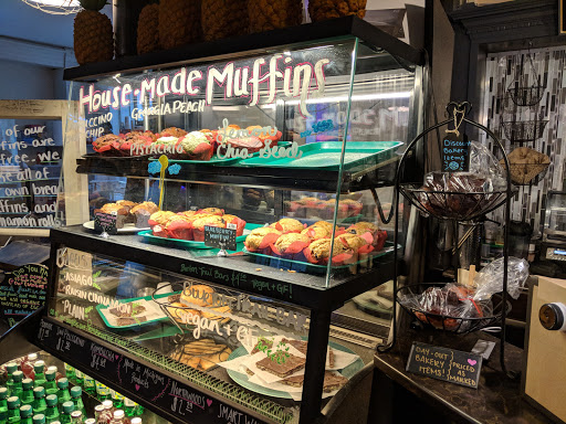 Coffee Shop «Jamnbean Coffee Company - Ada», reviews and photos, 590 Ada Dr SE, Ada, MI 49301, USA