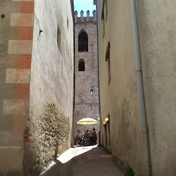 Photo n°32 de Café Le Canigó à Villefranche-de-Conflent ()