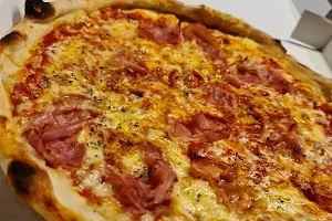 Da Zio Franco | Pizzeria Blaustein | Pizza-Lieferdienst image
