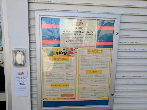 Bowling Alley «The Alley», reviews and photos, 131 Columbus St, Charleston, SC 29403, USA