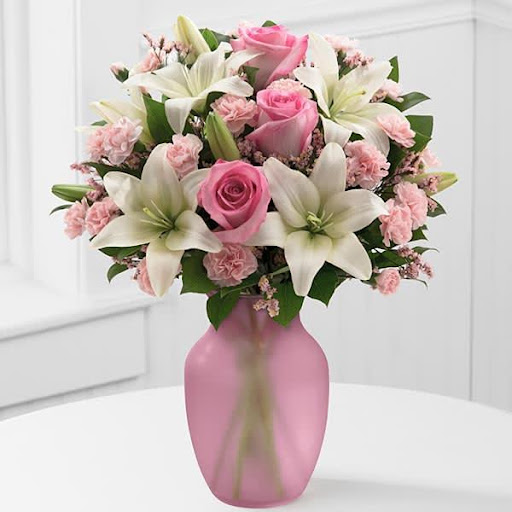 Florist «Absolutely Flowers Inc», reviews and photos, 430 NY-211, Middletown, NY 10940, USA