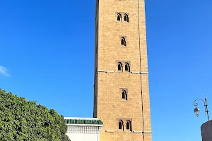 Assounna Mosque image