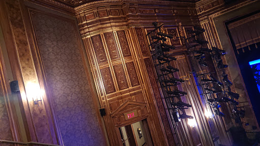 Performing Arts Theater «Nederlander Theatre», reviews and photos, 208 W 41st St, New York, NY 10036, USA