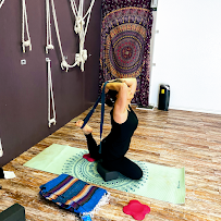 Anahata Yoga Studio - Photo 3 - Car repair in El Paso, TX, El Paso