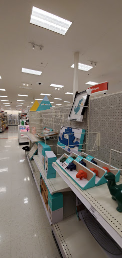 Department Store «Target», reviews and photos, 20100 Haggerty Rd, Livonia, MI 48152, USA