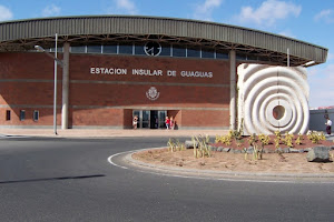 Estación Insular De Guaguas image