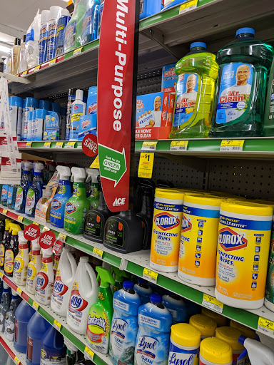 Hardware Store «Pellicci Ace Hardware», reviews and photos, 3560 213th St W, Farmington, MN 55024, USA