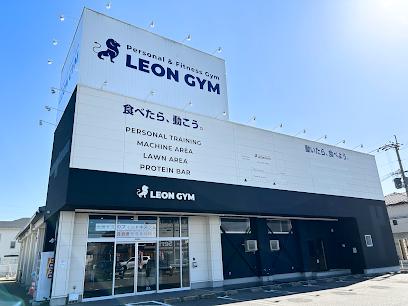 LEON GYM（レオンジム）