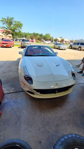 Auto Repair Shop «Elliott Tire Auto Service», reviews and photos, 4101 Glenside Dr, Richmond, VA 23228, USA