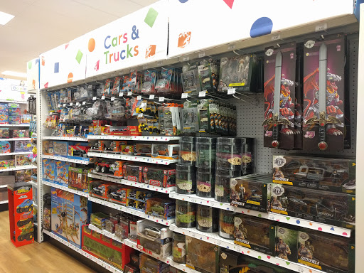 Toy Store «Toys