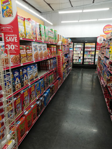 Dollar Store «FAMILY DOLLAR», reviews and photos, 6565 Colquitt Rd, Keithville, LA 71047, USA