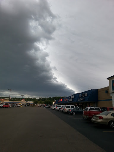 Shopping Mall «Southern Hills Shopping Ctr», reviews and photos, 1307 Southern Hills Center, West Plains, MO 65775, USA