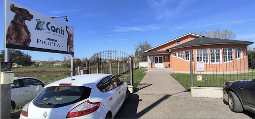 Clínica Veterinaria Canis Monforte en Monforte de Lemos