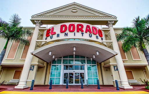 Furniture Store «El Dorado Furniture - Ft. Myers Boulevard», reviews and photos, 4429 S Cleveland Ave #120, Fort Myers, FL 33901, USA