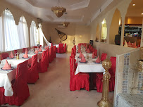 Atmosphère du Restaurant marocain Aux Délices Du Maroc à Draveil - n°13