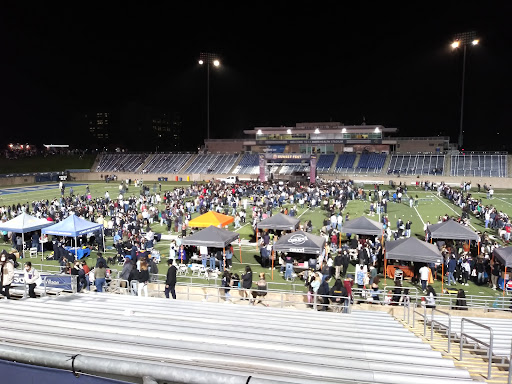 Stadium «Aggie Stadium», reviews and photos, La Rue Rd, Davis, CA 95616, USA