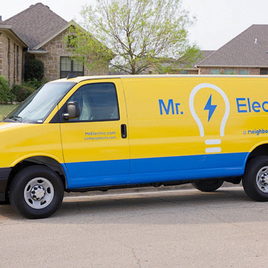 Mr. Electric of Greater Seattle