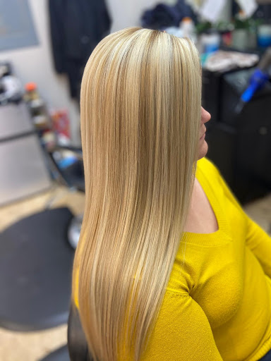 Hair Salon «Stephany`s hair salon», reviews and photos, 8122 Forest Ln, Dallas, TX 75243, USA
