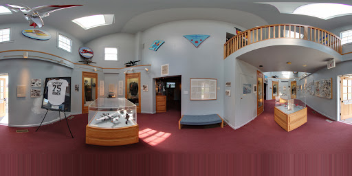 Museum «Tuskegee Airmen National Museum», reviews and photos, 6325 W Jefferson Ave, Detroit, MI 48209, USA