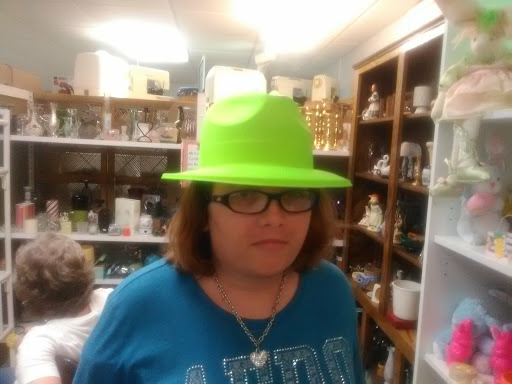 Thrift Store «Habitat For Humanity», reviews and photos