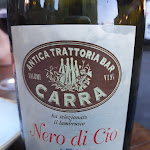 Photo n°1 de l'avis de Maria.m fait le 03/07/2022 à 21:49 sur le  Antica Trattoria Carra à Vianino