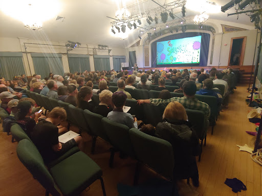 Performing Arts Theater «Stowe Theatre Guild», reviews and photos, 67 S Main St, Stowe, VT 05672, USA