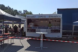 Bratwurst Express Donauwörth (mobiler Imbiss) image