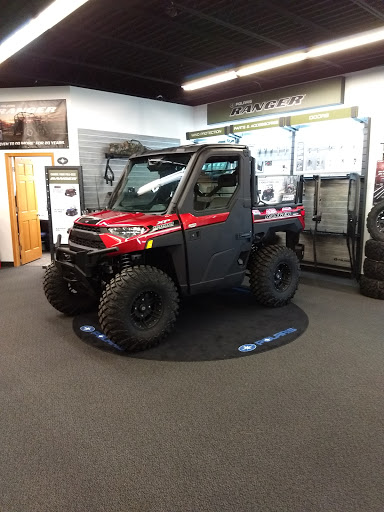 Motor Vehicle Dealer «Chopper City Sports», reviews and photos, 7191 Hwy 65 NE, Fridley, MN 55432, USA