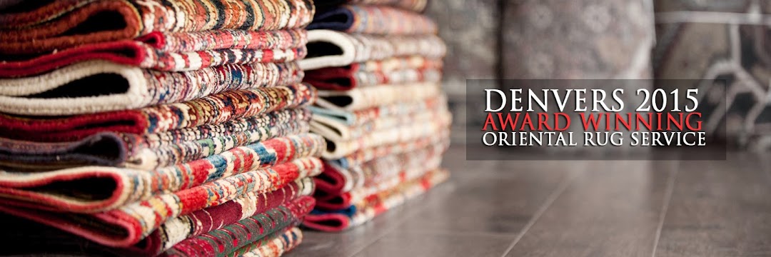 Oriental Rug and Carpet Clinic