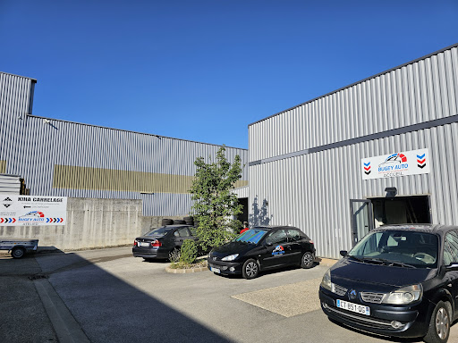 Photo 7 - PRIAY AUTO SERVICE Garage AD EXPERT
