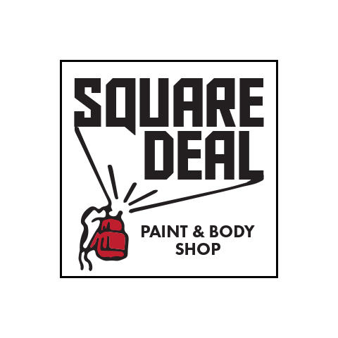 Auto Body Shop «Square Deal Paint & Body Shop», reviews and photos, 315 E Main St, Lebanon, TN 37087, USA