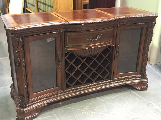 Thrift Store «Habitat for Humanity of Greater Miami», reviews and photos, 20811 S Dixie Hwy, Miami, FL 33189, USA